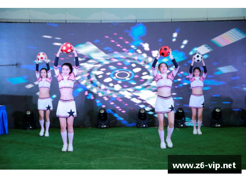 探寻欧洲选秀新星：球场上的明日之星