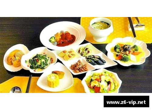 球员餐：健康食谱与营养指南