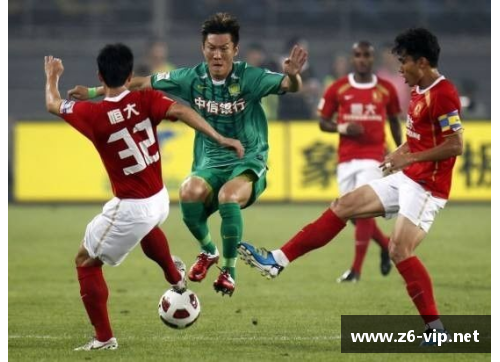 中超老将：岁月流逝，传奇永存
