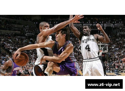 NBA现役球员：全面解析顶级球星的职业生涯和成就