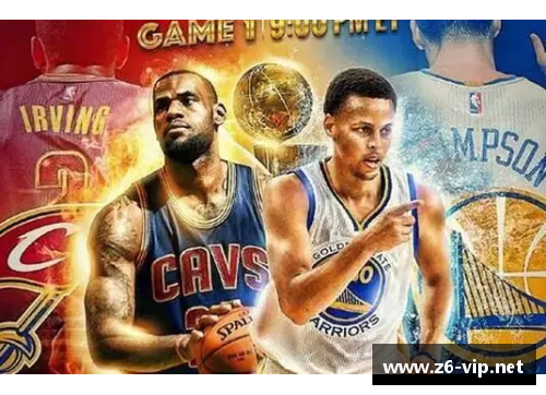 2017年NBA总决赛精彩瞬间回顾 勇士与骑士的终极对决
