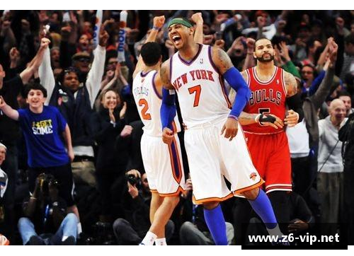 波士顿篮球：NBA豪门的历史与现实